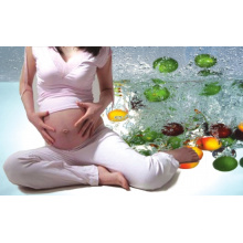 para a gravidez para o crescimento fetal ácido fólico